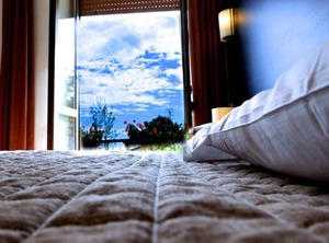 Hotel Colucci | Nusco