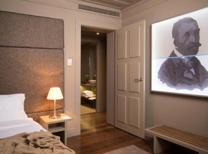 Hotel Da Oliveira | Old Town