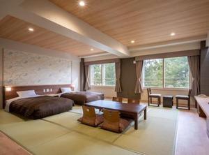 Hotel Daiheigen | Obihiro