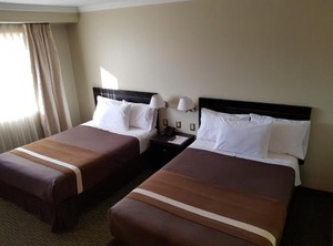 Hotel Diego Almagro Alto El Loa Calama | Calama