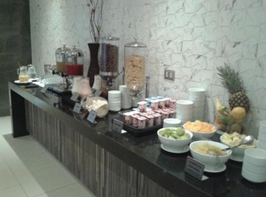 Hotel Diego Almagro Chillan | Chillan