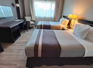 Hotel Diego Almagro Chillan | Chillan
