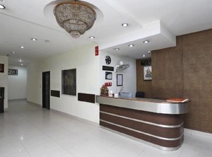 Hotel Residency | Karnal