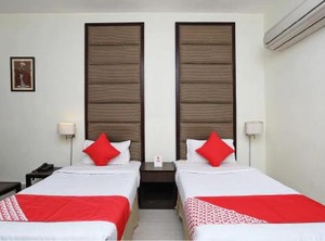 Hotel Residency | Karnal