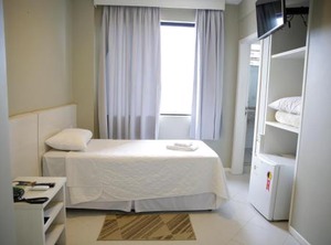 Hotel Emacite Flex | Mafra