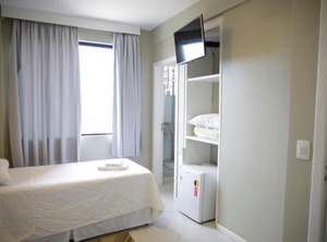 Hotel Emacite Flex | Mafra