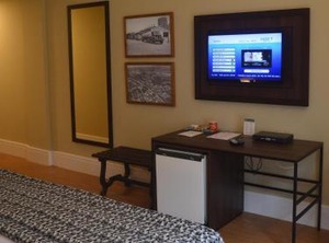 Hotel Escola Bela Vista | Volta Redonda