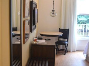 Hotel Escola Bela Vista | Volta Redonda