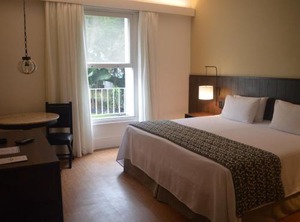 Hotel Escola Bela Vista | Volta Redonda