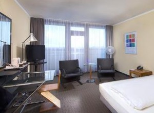 Hotel Ludwigshafen | Ludwigshafen