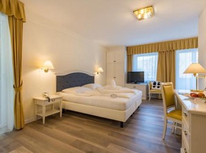 Hotel | Naturno