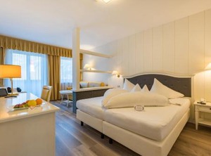 Hotel | Naturno
