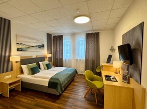 Hotel Garni Obsthof Gbr | Stade