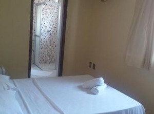 Hotel Guarini | Monte Siao