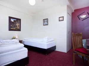 Hotel Hafnarfjall | Hvalfjarðarsveit