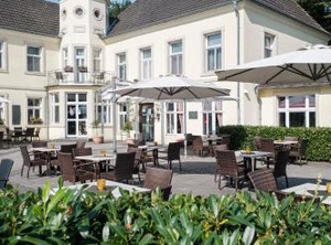Hotel Haus Duden | Wesel