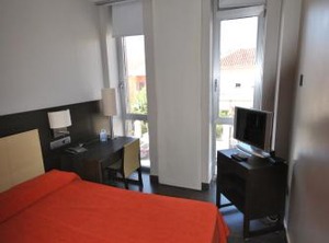 Hotel Hyltor | Archena