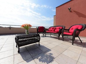 Hotel | Calea Sever Bocu