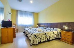 Hotel Isabel De Segura | Teruel