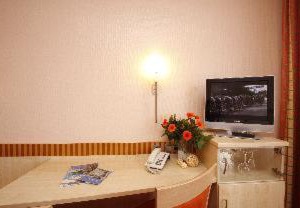 Hotel Kaiserhof Wesel | Wesel