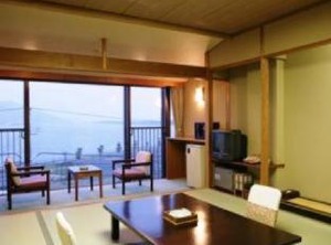 Hotel Kitanoya | Amanohashidate