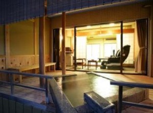 Hotel Kitanoya | Amanohashidate