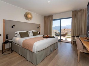 Hotel | Calvi