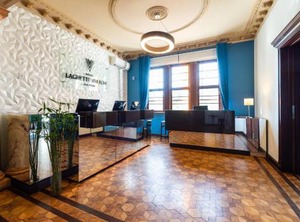 Hotel Laghetto Viverone Moinhos | Moinhos de Vento