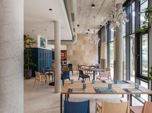 Hotel Laguna Terme Krka | Strunjan