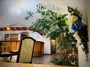 Hotel Magnolia Roudnice | Roundnice nad Labem