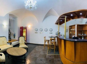 Hotel Magnolia Roudnice | Roundnice nad Labem