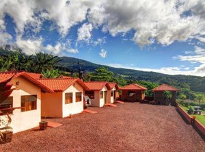 Hotel Mango Valley | San Roque