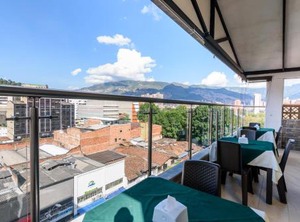 Estadio | Suramericana