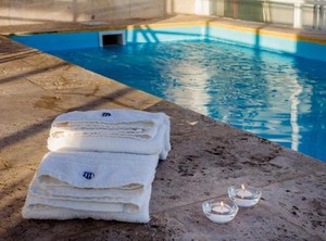 Hotel | Historic Center