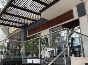 Apartahotel Montes | Zona Rosa