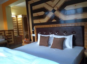Hotel Residency Kalpa | Kalpa
