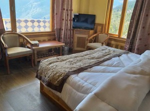 Hotel Residency Kalpa | Kalpa