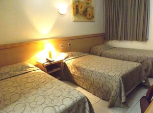 Nacional Inn Limeira | Centro