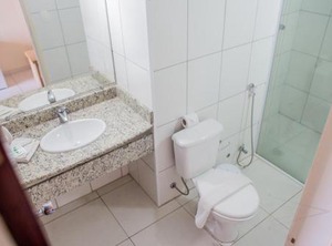 Nacional Inn Piracicaba | Piracicaba