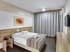 Nacional Inn Piracicaba | Piracicaba