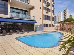 Nacional Inn Piracicaba | Piracicaba