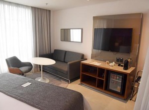 Prado Rio De Janeiro | Sao Conrado