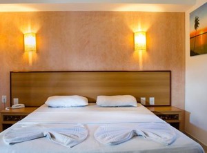 Hotel Palmanova | Cruz das Almas