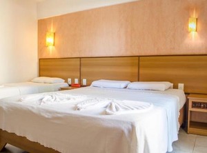 Hotel Palmanova | Cruz das Almas