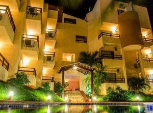 Hotel Palmanova | Cruz das Almas