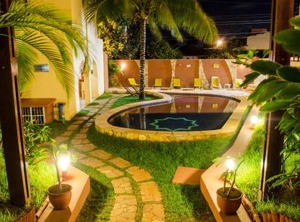 Hotel Palmanova | Cruz das Almas