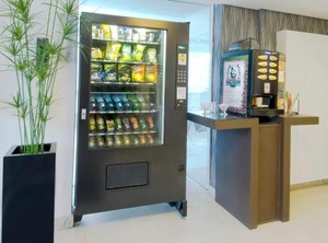 Hotel Palmas Executivo | Estados