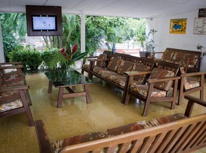 Hotel Playa | Playa Azul