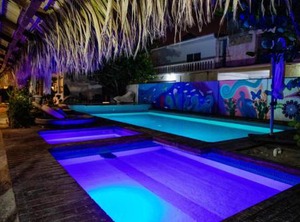 Hotel Zipolite | San Pedro Pochutla