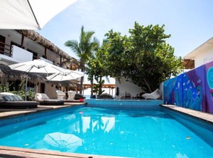 Hotel Zipolite | San Pedro Pochutla